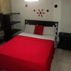 Hotel Colombia Real -