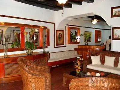 ***  Casa Cabal Hotel Cartagena Colombia
